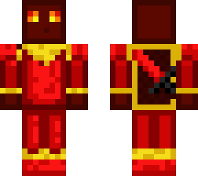 magma knight but better 2