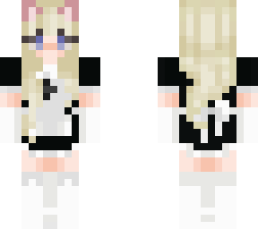 maid