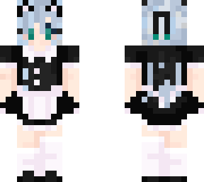 maid aka
