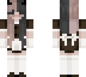 maid dress