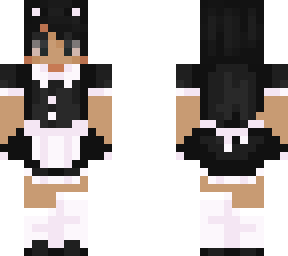 maid partypizza1