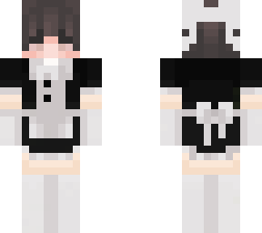 maid shadow
