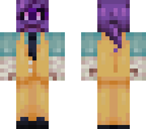 maikol afton ffps w/o mask