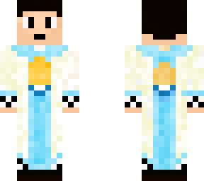 manaoag marian chasuble