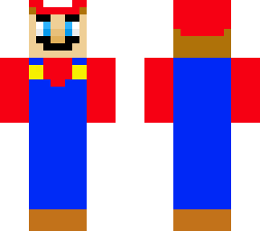 mario
