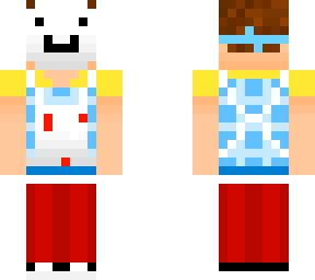 mark