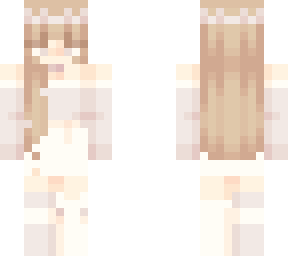marshmallow queen
