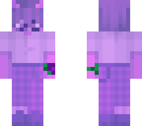 mask skin pog