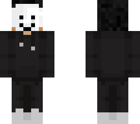 masked meam
