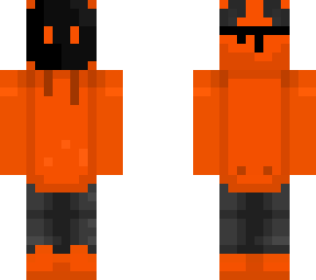 masked warrior [nightmare]