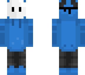 masked warrior [normal]