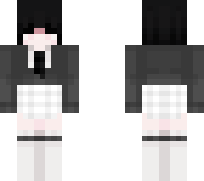 matt school girl