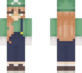 me as luigi