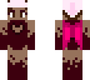 me as sarvente