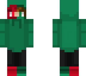 me but evil edit
