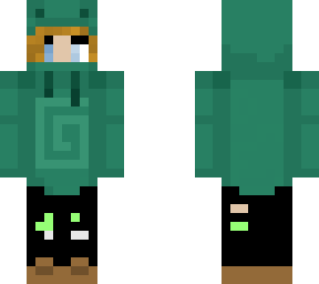 me in karl's froggie hoodie with frog sock's
