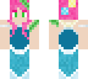 mermaid