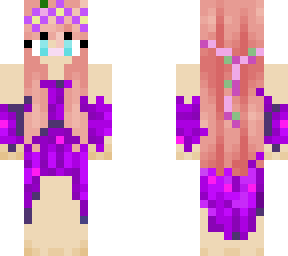 mermaid for a friend