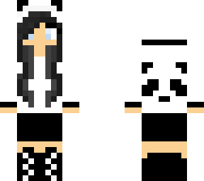 metallicpanda