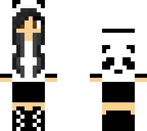 metallicpanda 2