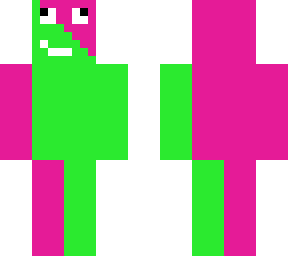 mew