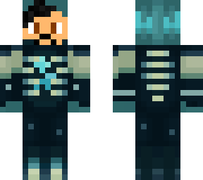 mexican warden