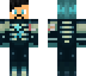 mexican warden remastered