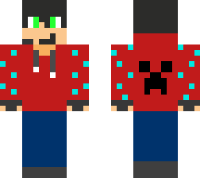 mi skin minecraft bedrock (win 10)