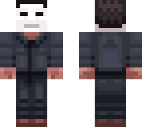 michael myers