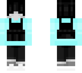 might be new main?