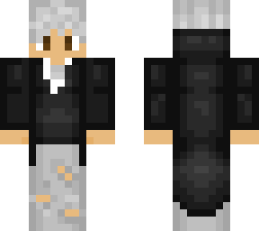 miki skin - savage