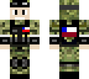 militar