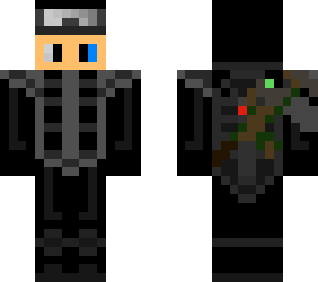 militry elite skin