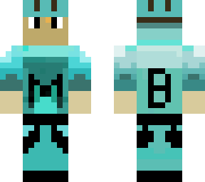 minecraftbosses brianbarbeqiu 2012 edition