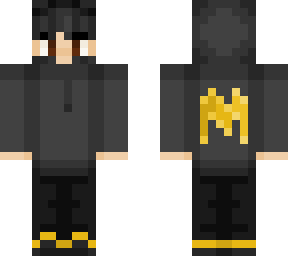 mini is poggers
