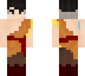 monk