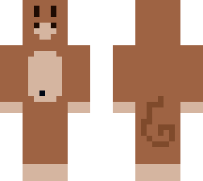monke