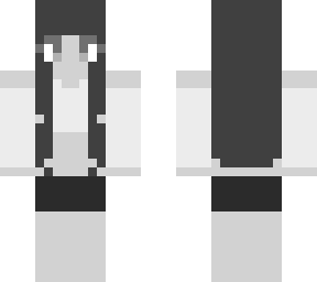 monochrome *unshaded*