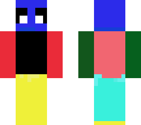 monster