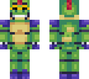 monty