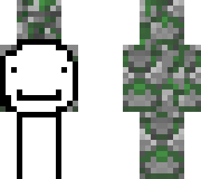 mossy cobble dream