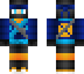 movie jay (ninja)