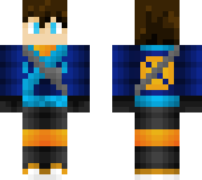 movie jay (unmasked)