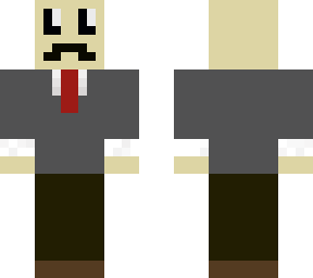 mr. baldy