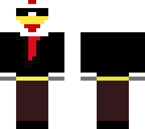 mr.chicken