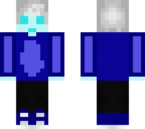 mr pepsu spirit