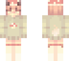 mushram - personal skin