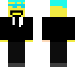 mustyfry