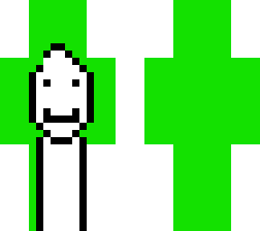 my first dream skin