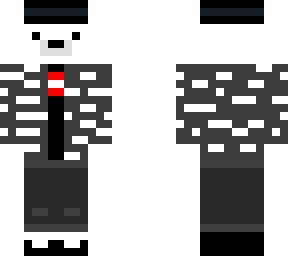 my first skin (read desc)